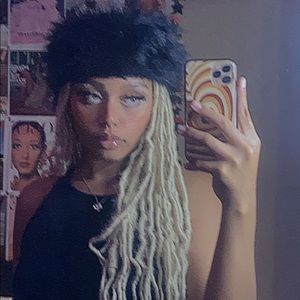 Meet your Posher, Tasia